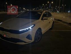 کیا K3